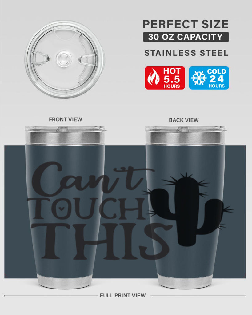 can t touch this 117#- kitchen- Tumbler