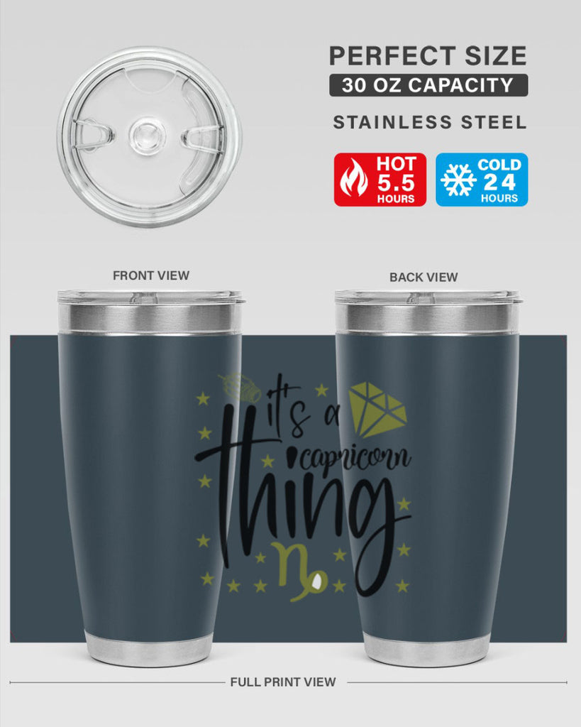 its a Capricorn thing 265#- zodiac- Tumbler