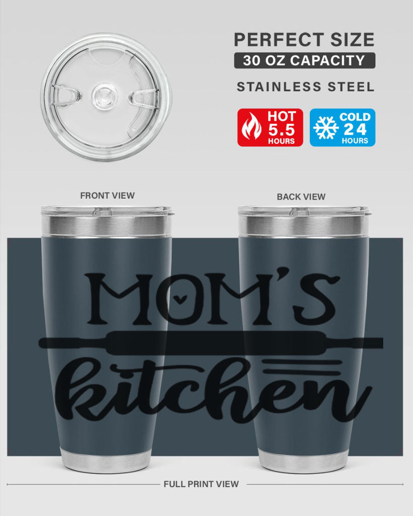 moms kitchen 85#- kitchen- Tumbler