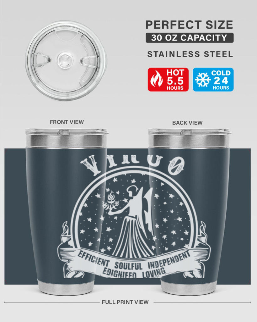 virgo 22#- zodiac- Tumbler