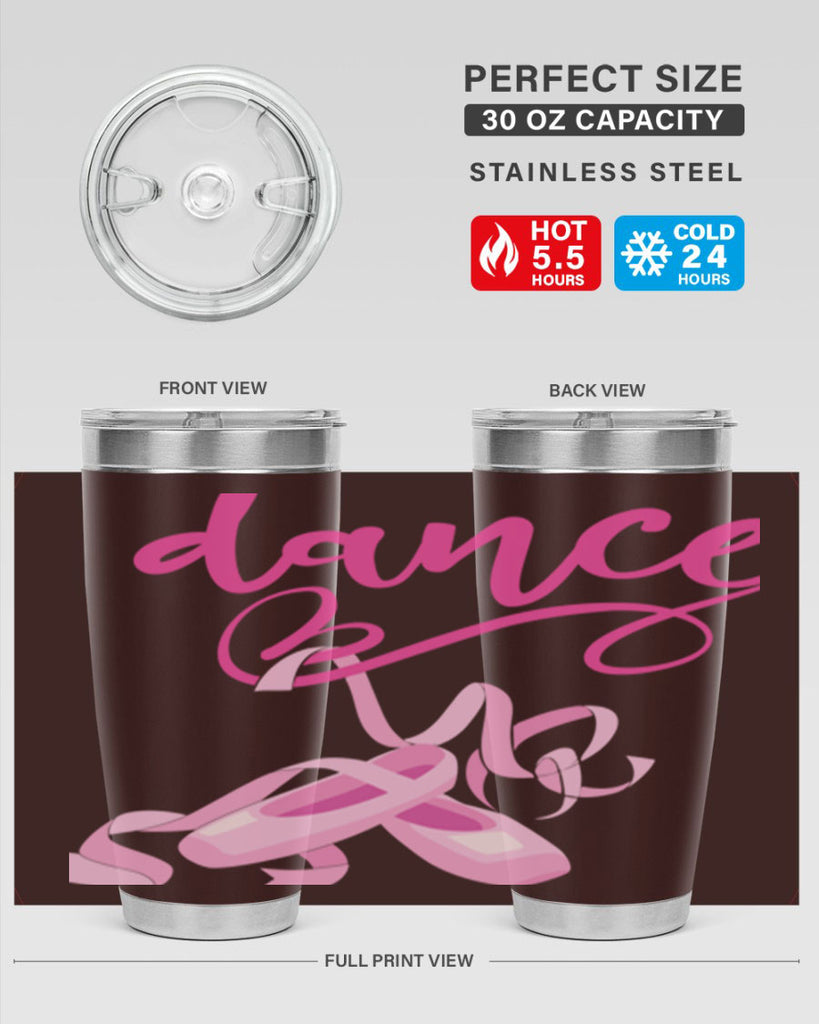 Ballet Dance Ballerina Shoes Ballet 14#- ballet- Tumbler