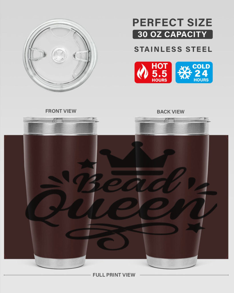 Bead Queen 12#- fashion- Cotton Tank