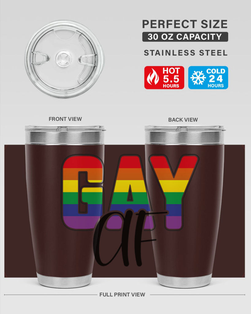 gayaf 136#- lgbt- Tumbler