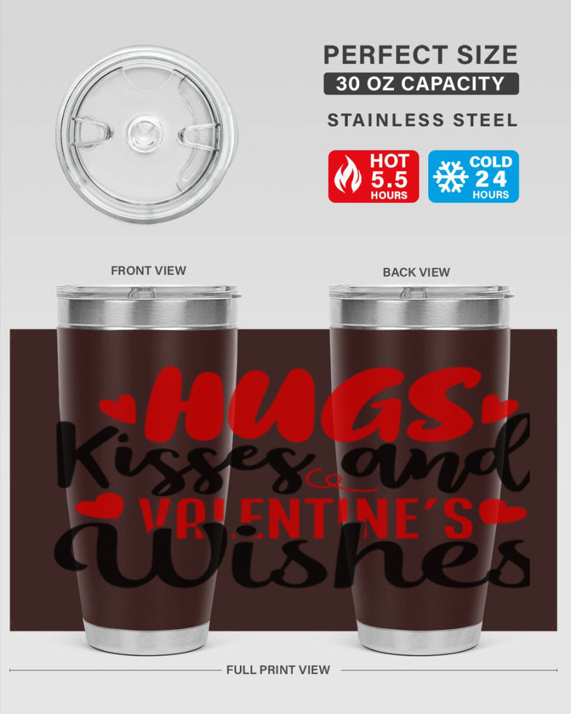 hugs kisses and valentines wishes 78#- valentines day- Tumbler