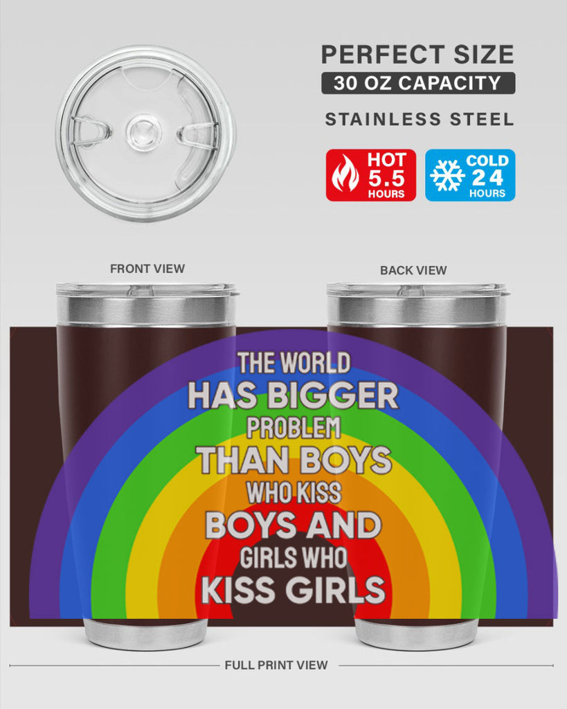 the world has bigger problems 12#- lgbt- Tumbler