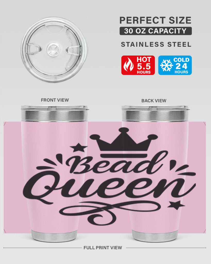 Bead Queen 12#- fashion- Cotton Tank