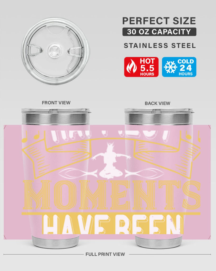 Some of my happiest moments have been dancing 36#- dance- Tumbler