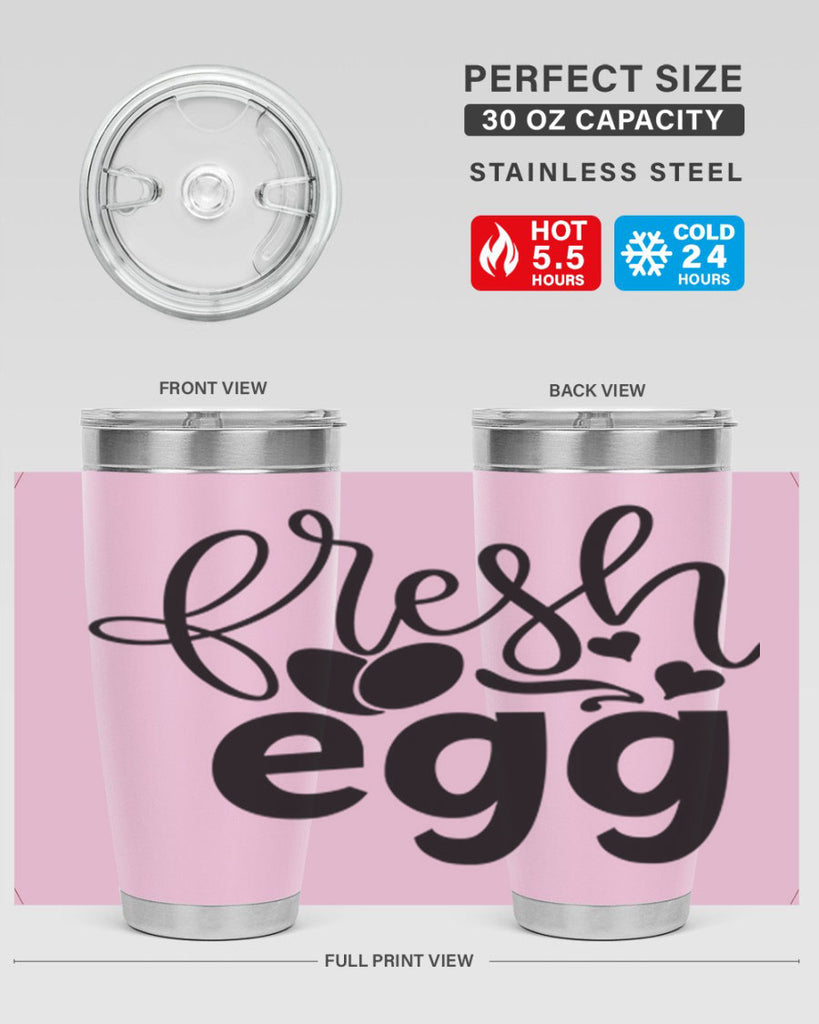 fresh egg 93#- kitchen- Tumbler