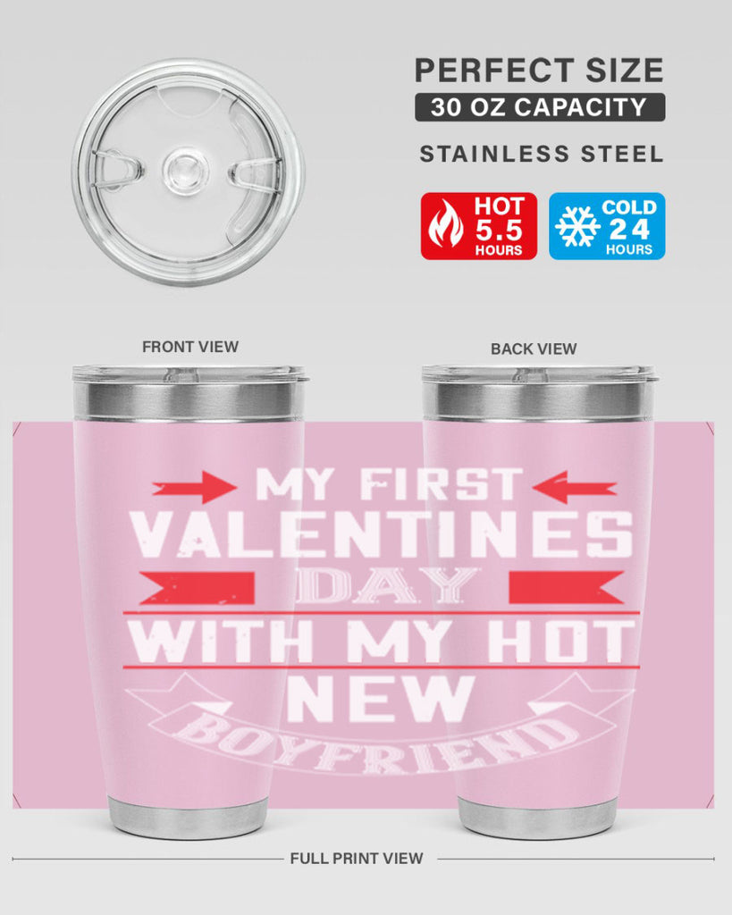 my first valentine day with my hot boyfriend 37#- valentines day- Tumbler