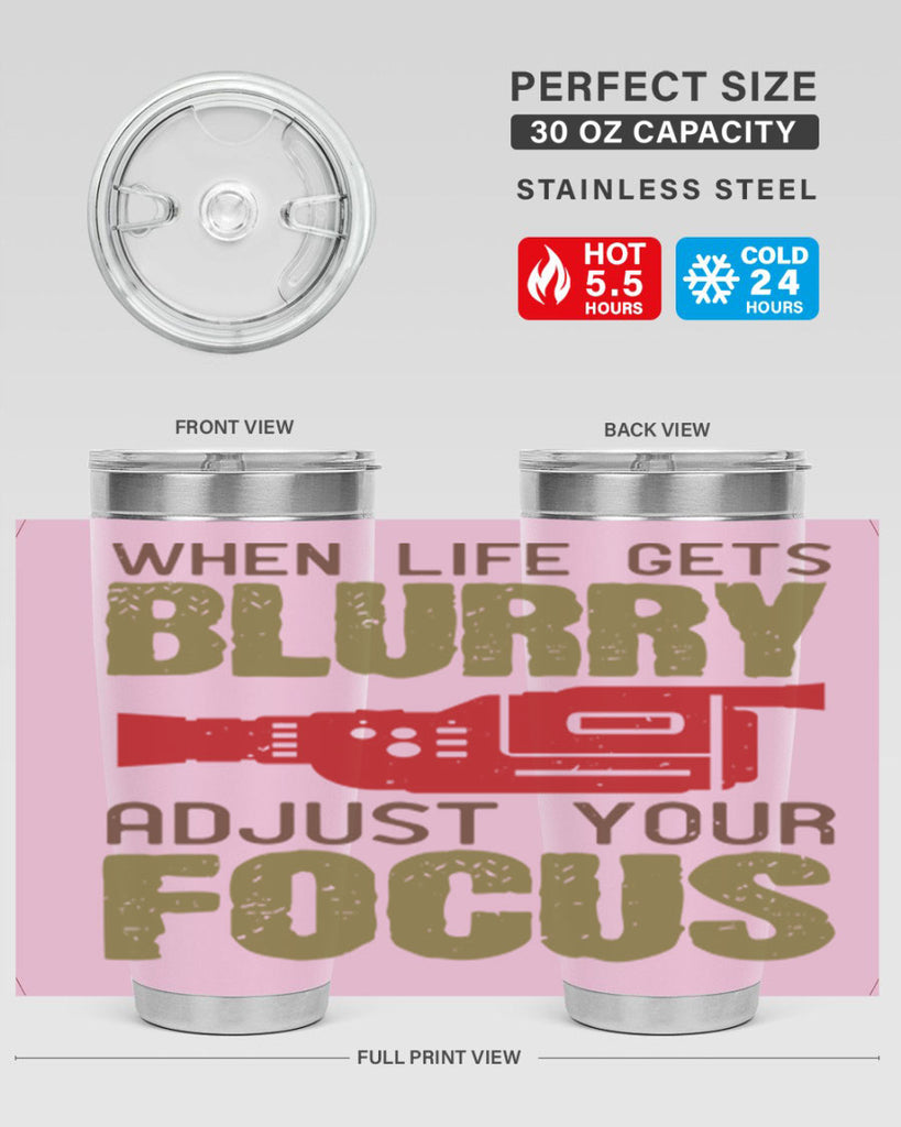 when life gets blurry 6#- photography- Tumbler