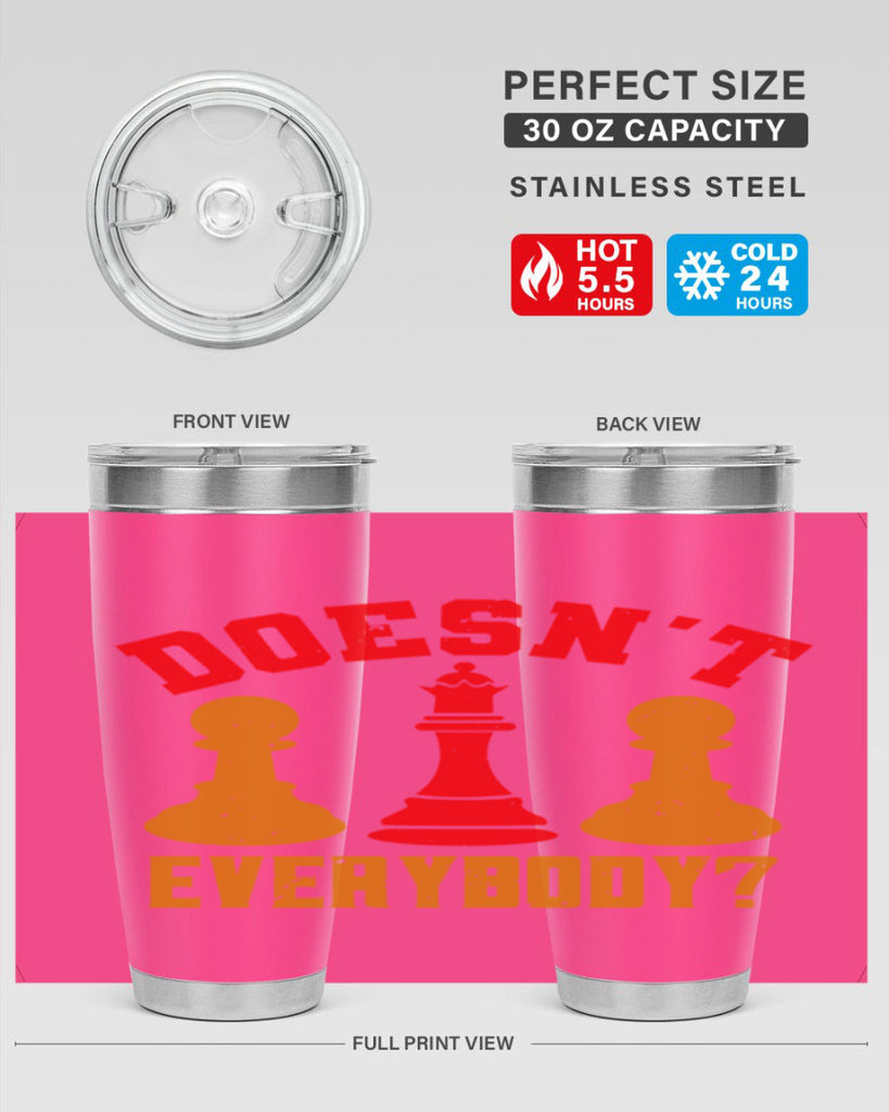 Doesnt everybody 1#- chess- Tumbler