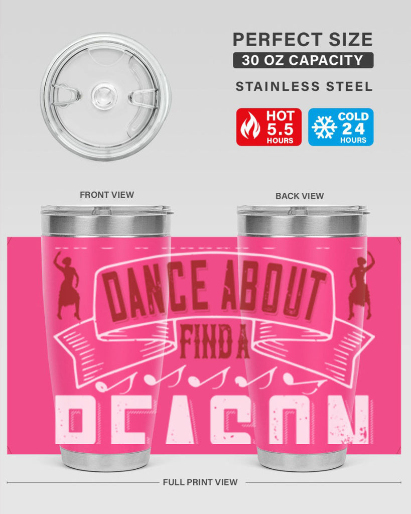 If you’ve got nothing to dance about find a reason to sing 20#- dance- Tumbler