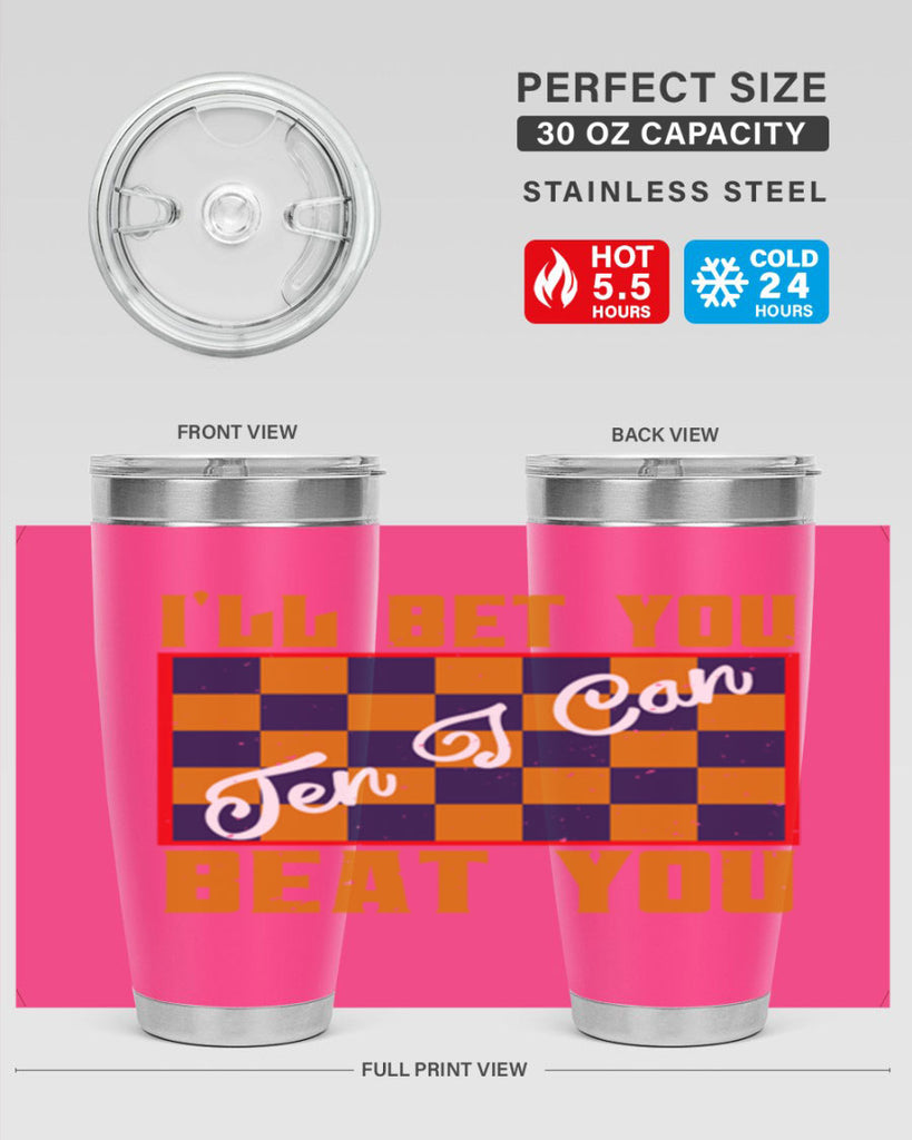 Ill bet you ten I can beat you 38#- chess- Tumbler