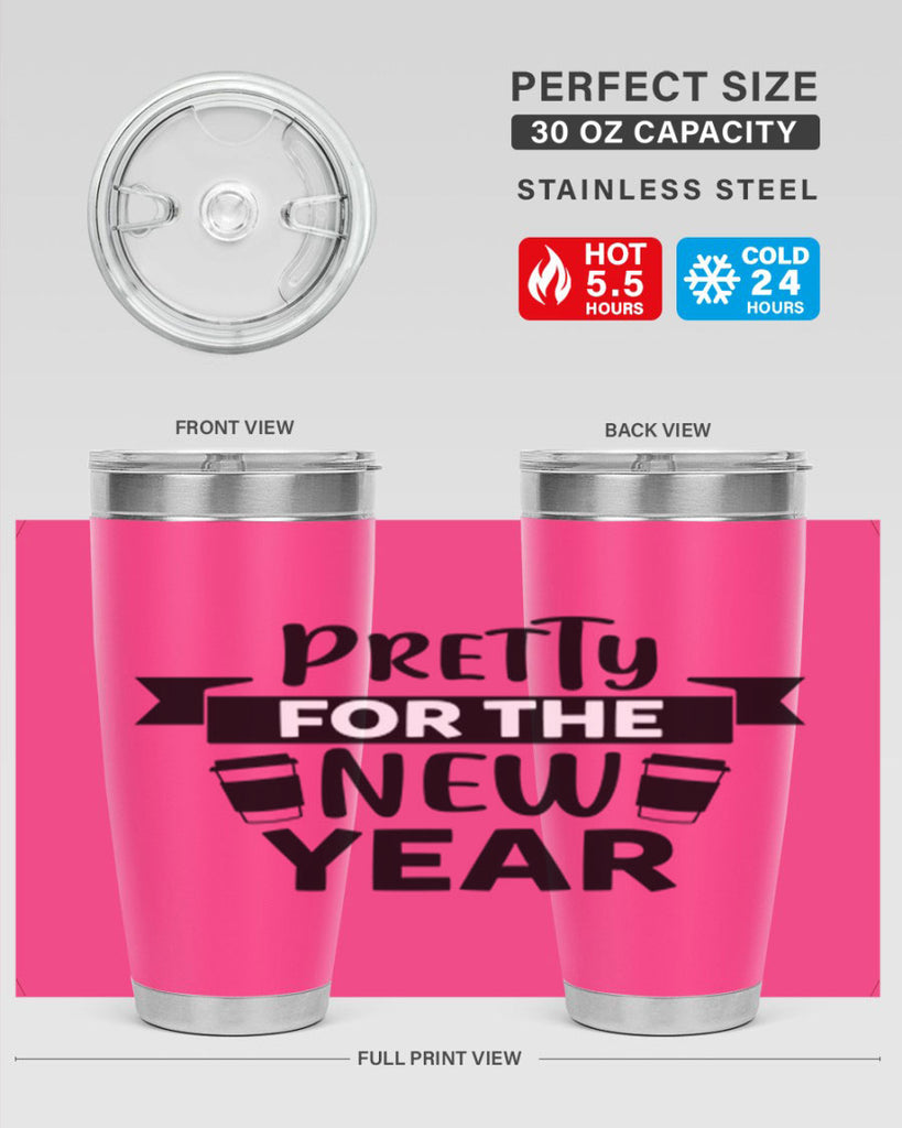 Pretty For The New Year 129#- fashion- Cotton Tank