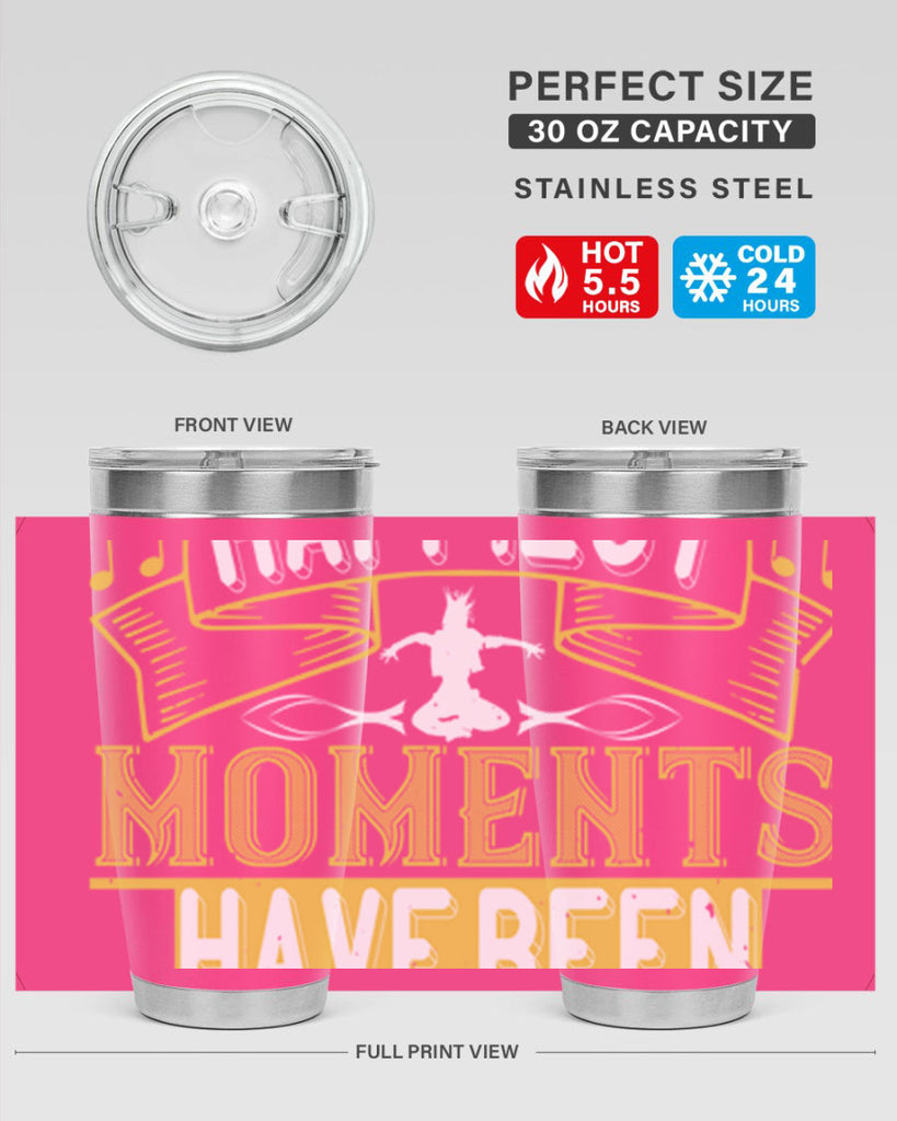 Some of my happiest moments have been dancing 36#- dance- Tumbler