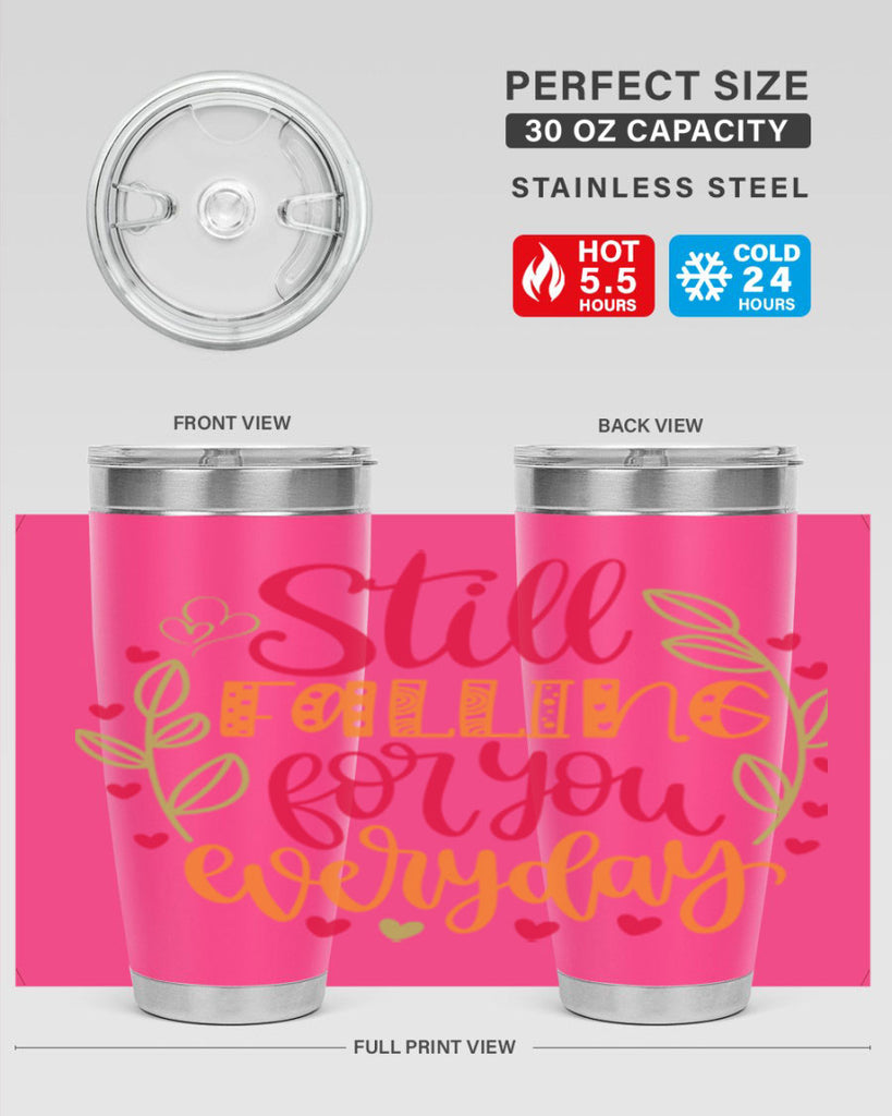 Still Falling For You everyday 578#- fall- Tumbler