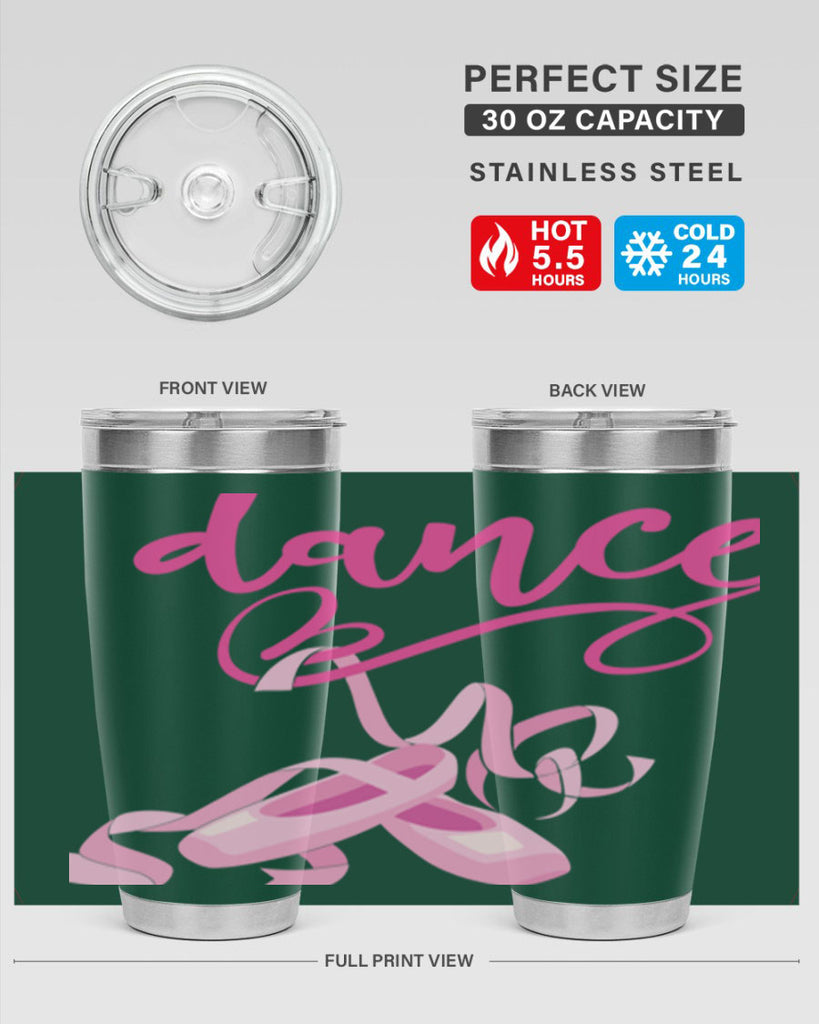 Ballet Dance Ballerina Shoes Ballet 14#- ballet- Tumbler