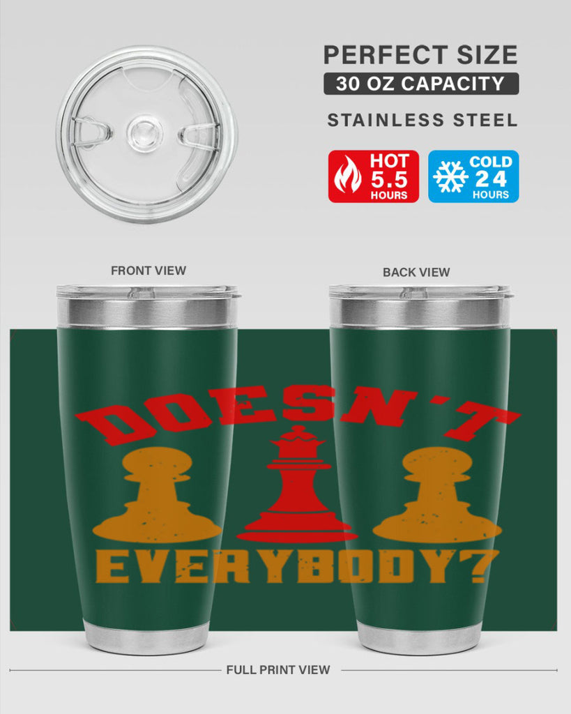 Doesnt everybody 1#- chess- Tumbler