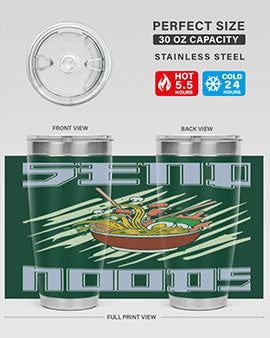Send Noods Japanese Noodles Bowl Anime 282#- anime- Tumbler