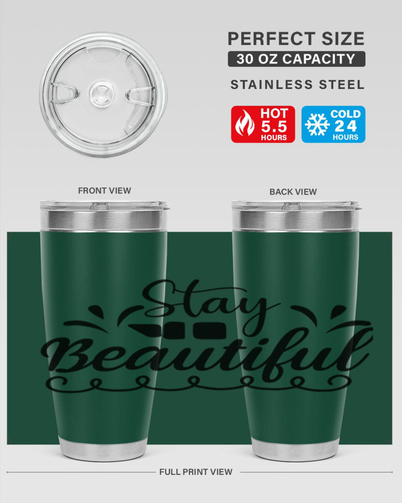 Stay Beautiful 149#- fashion- Cotton Tank