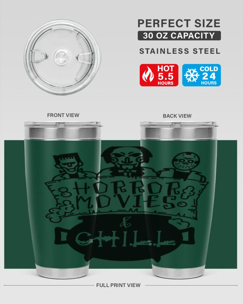 horror movies chill 56#- halloween- Tumbler