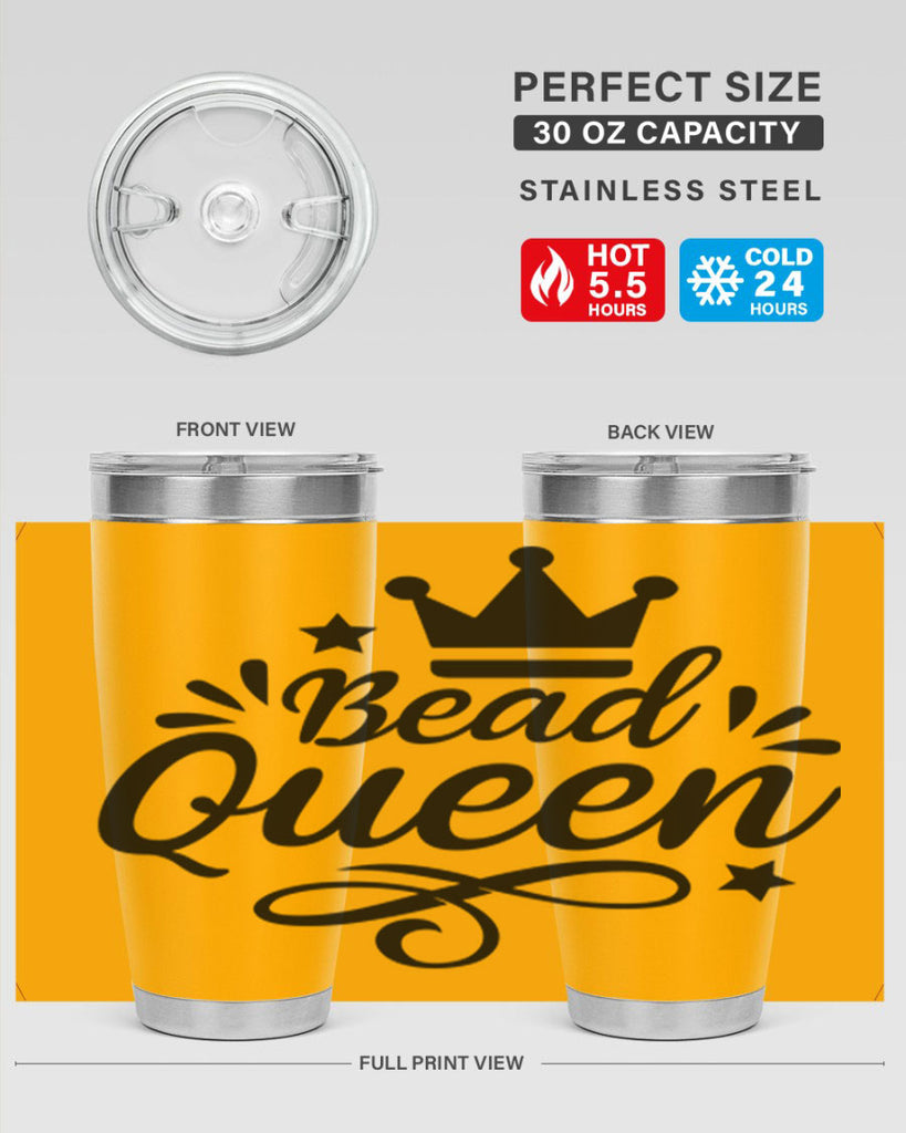 Bead Queen 12#- fashion- Cotton Tank
