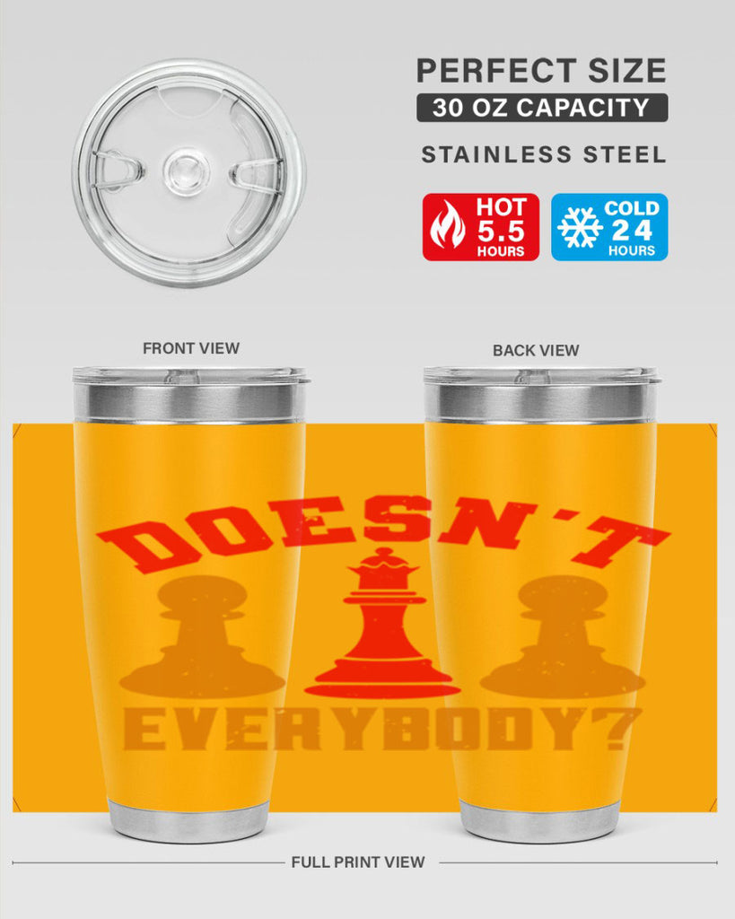 Doesnt everybody 1#- chess- Tumbler