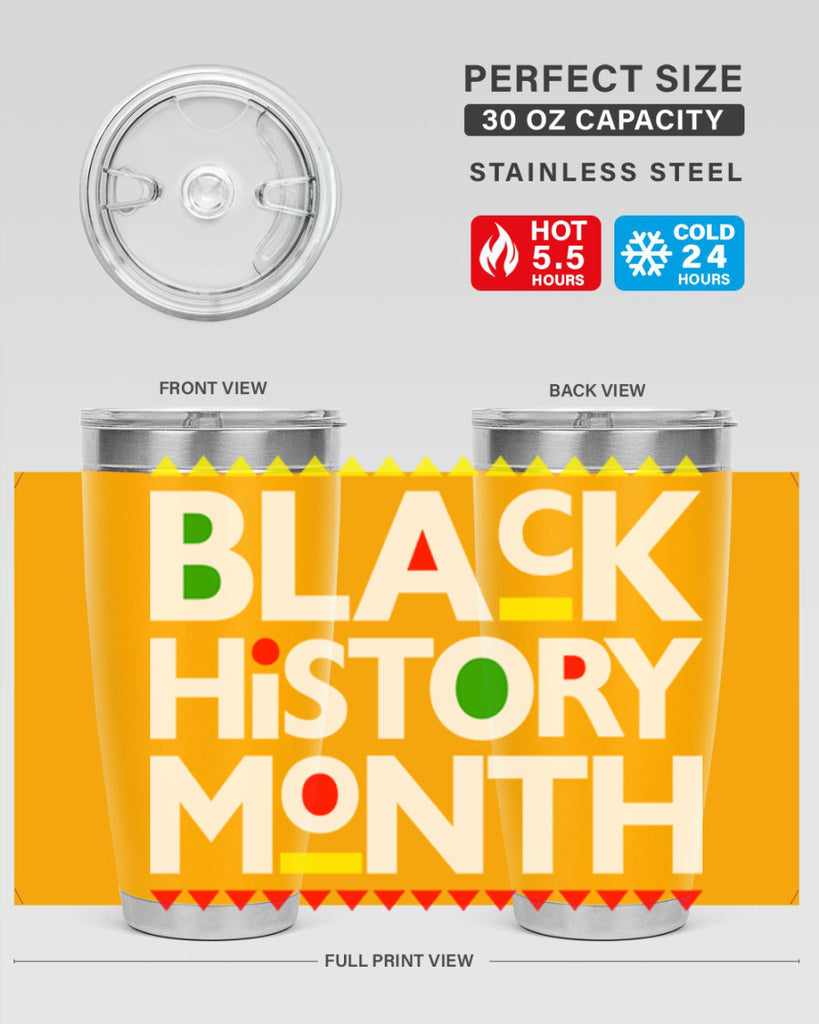 black history month 240#- black words phrases- Cotton Tank