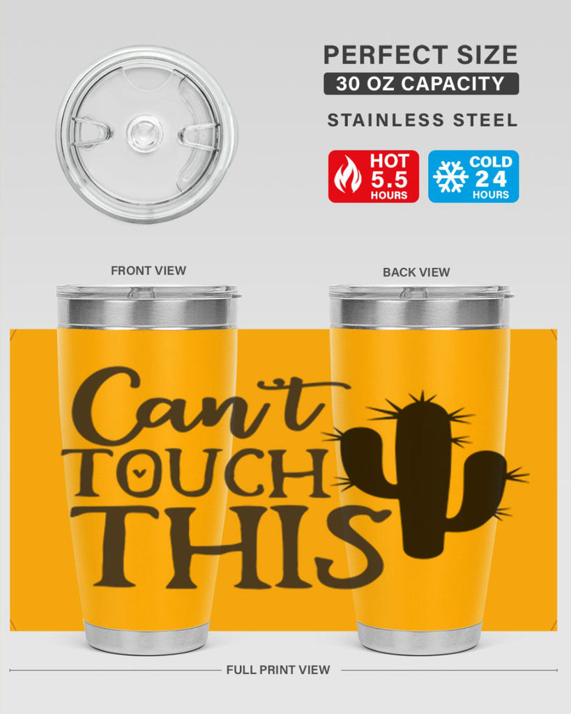 can t touch this 117#- kitchen- Tumbler