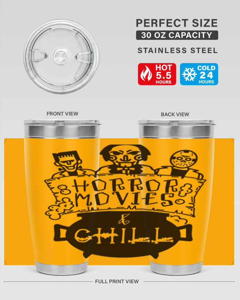 horror movies chill 56#- halloween- Tumbler