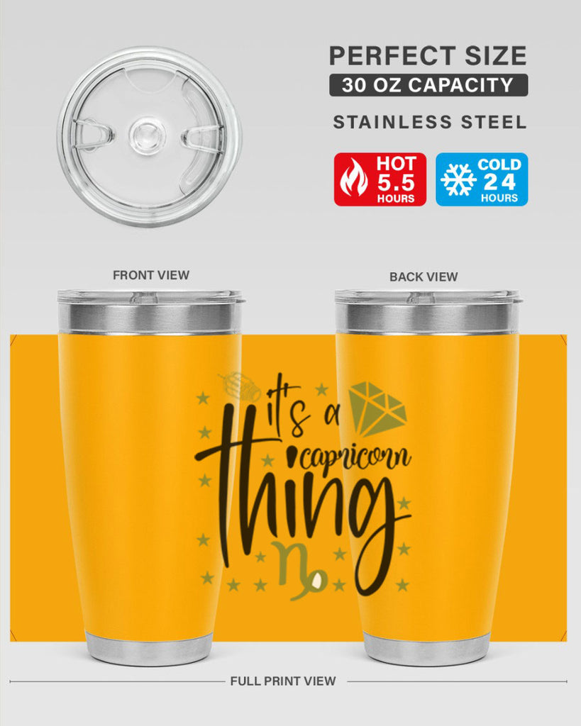 its a Capricorn thing 265#- zodiac- Tumbler