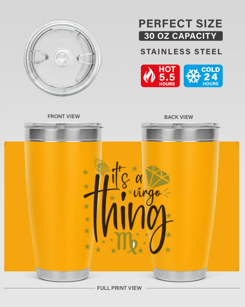 its a Virgo thing 274#- zodiac- Tumbler