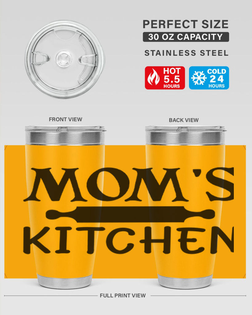 moms kitchen 86#- kitchen- Tumbler