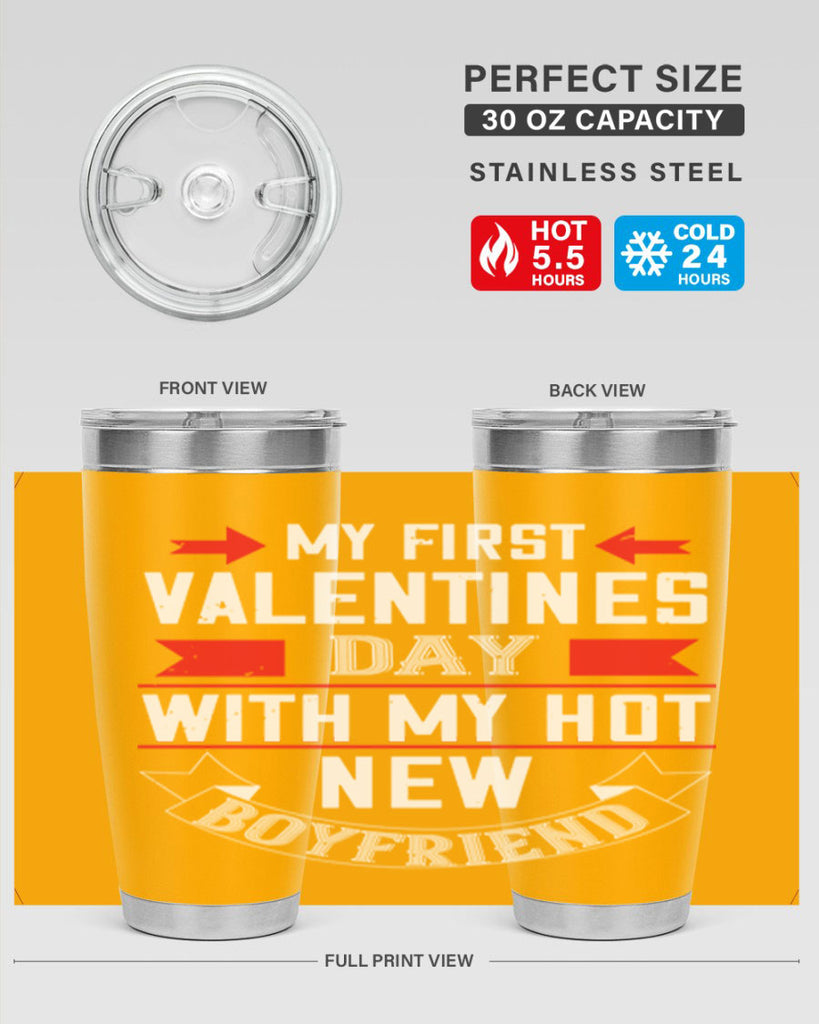 my first valentine day with my hot boyfriend 37#- valentines day- Tumbler