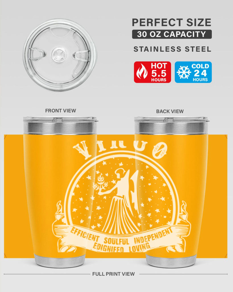 virgo 22#- zodiac- Tumbler
