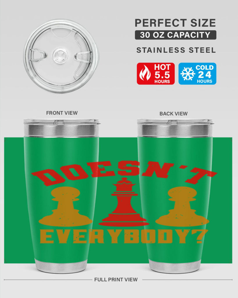 Doesnt everybody 1#- chess- Tumbler