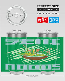 Send Noods Japanese Noodles Bowl Anime 282#- anime- Tumbler