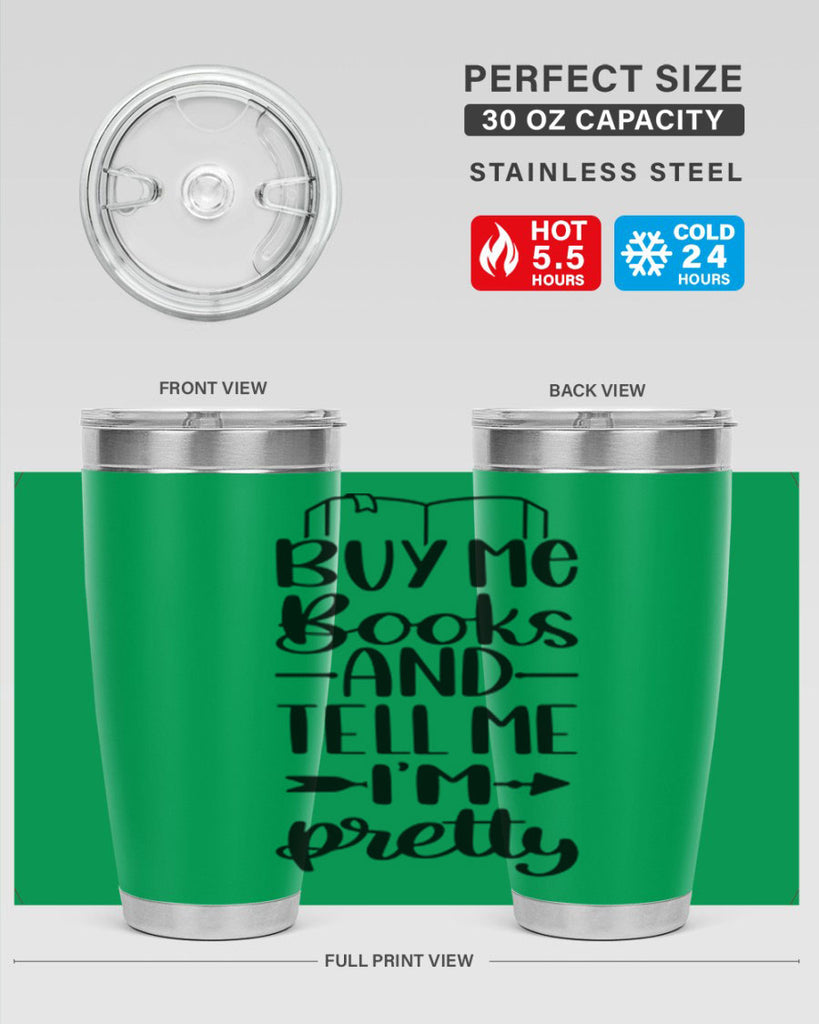 buy me books and tell me im pretty 43#- reading- Tumbler
