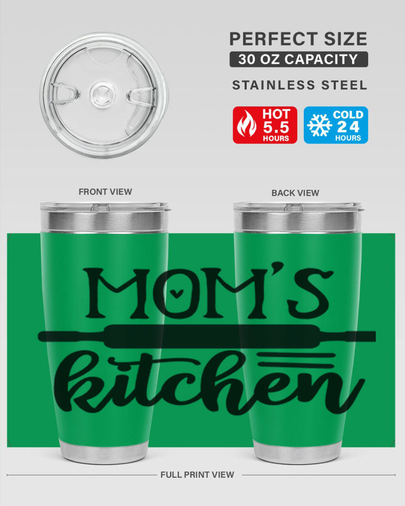 moms kitchen 85#- kitchen- Tumbler