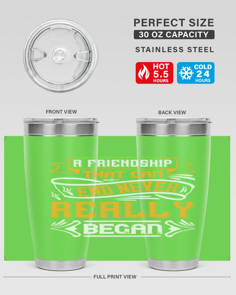 A friendship that can end never really began Style 8#- Best Friend- Tumbler