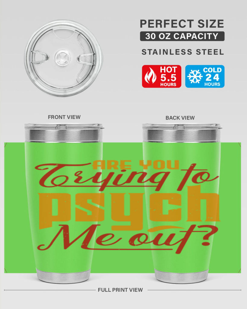 Are you trying to psych me out 50#- chess- Tumbler