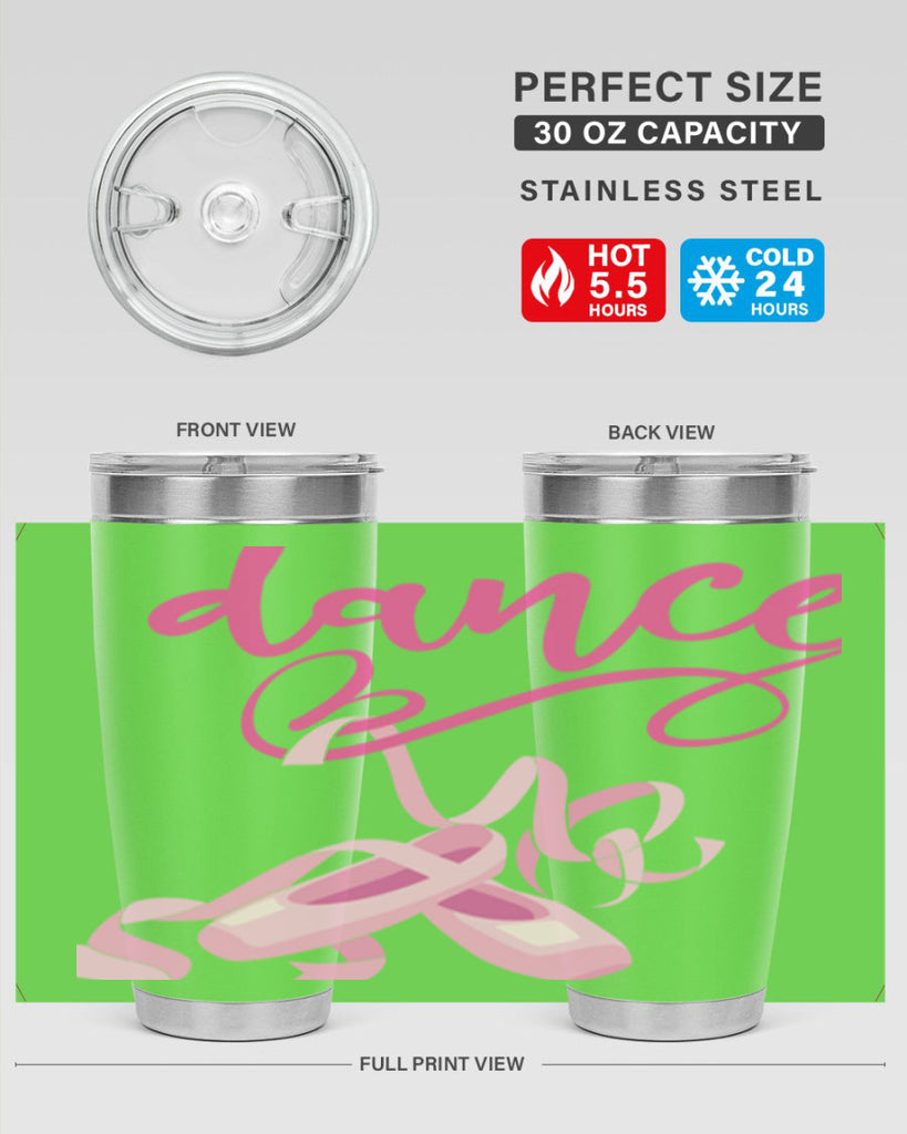 Ballet Dance Ballerina Shoes Ballet 14#- ballet- Tumbler