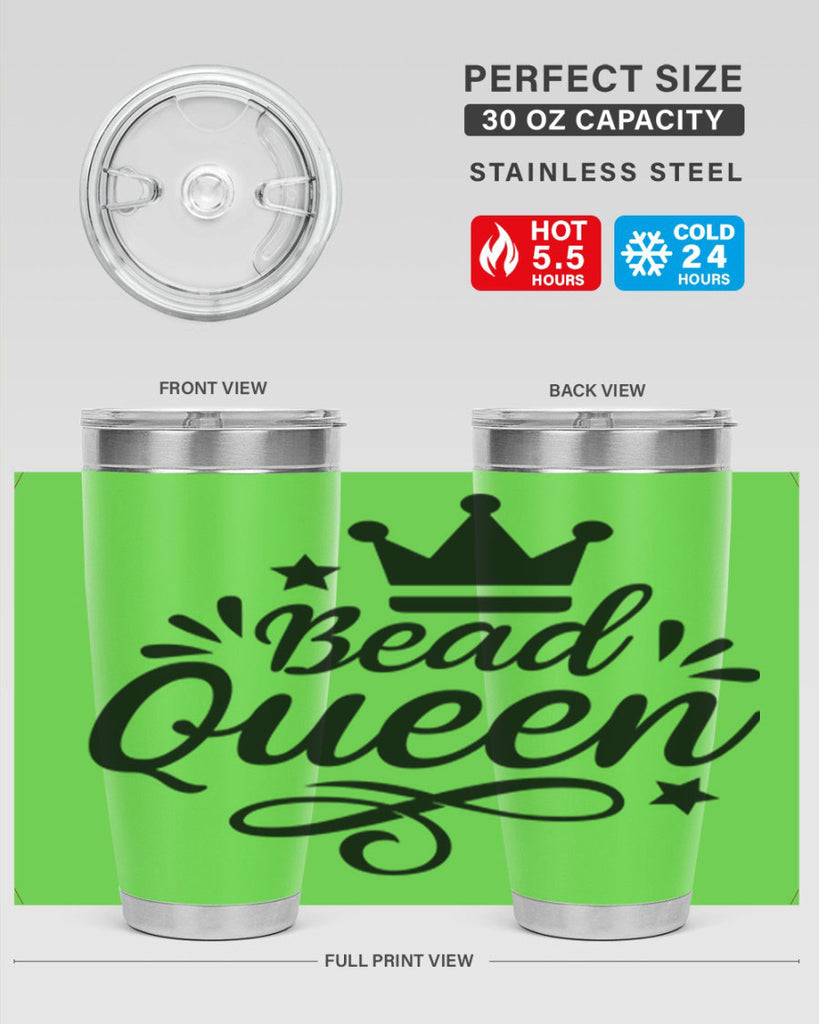 Bead Queen 12#- fashion- Cotton Tank