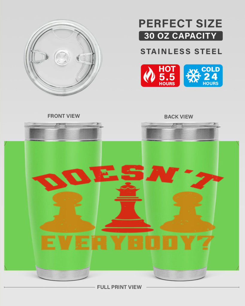 Doesnt everybody 1#- chess- Tumbler