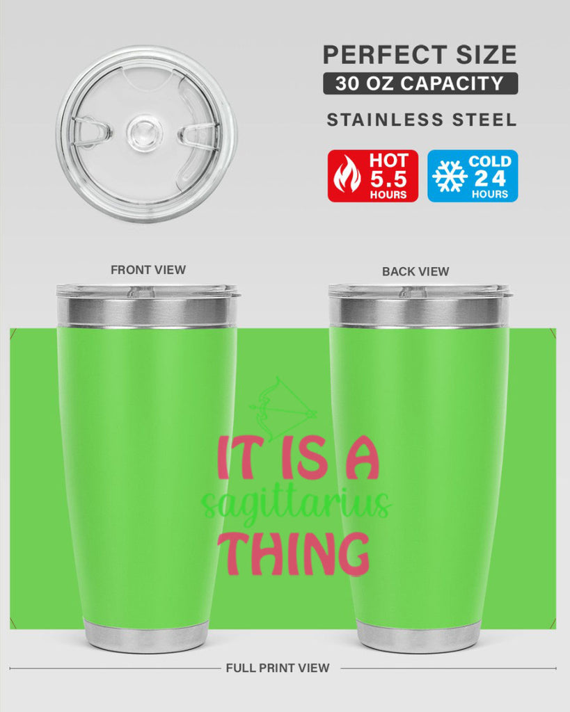 It is a sagittarius thing 257#- zodiac- Tumbler