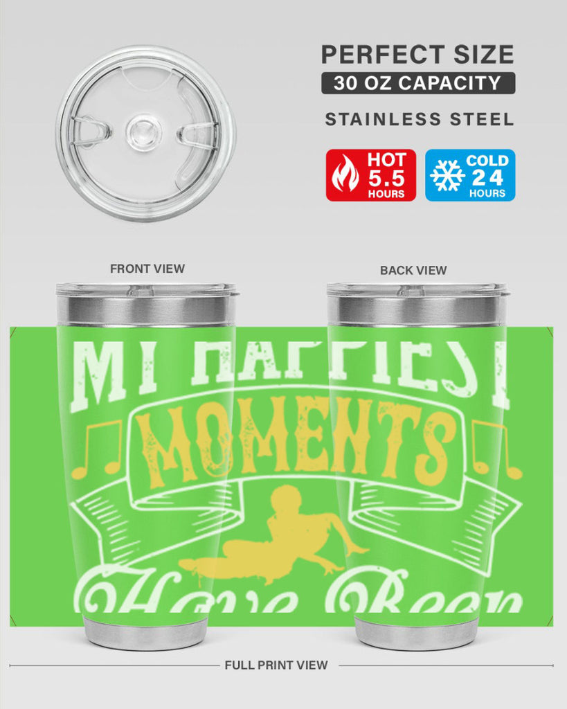 Some of my happiest moments have been dancing35#- dance- Tumbler