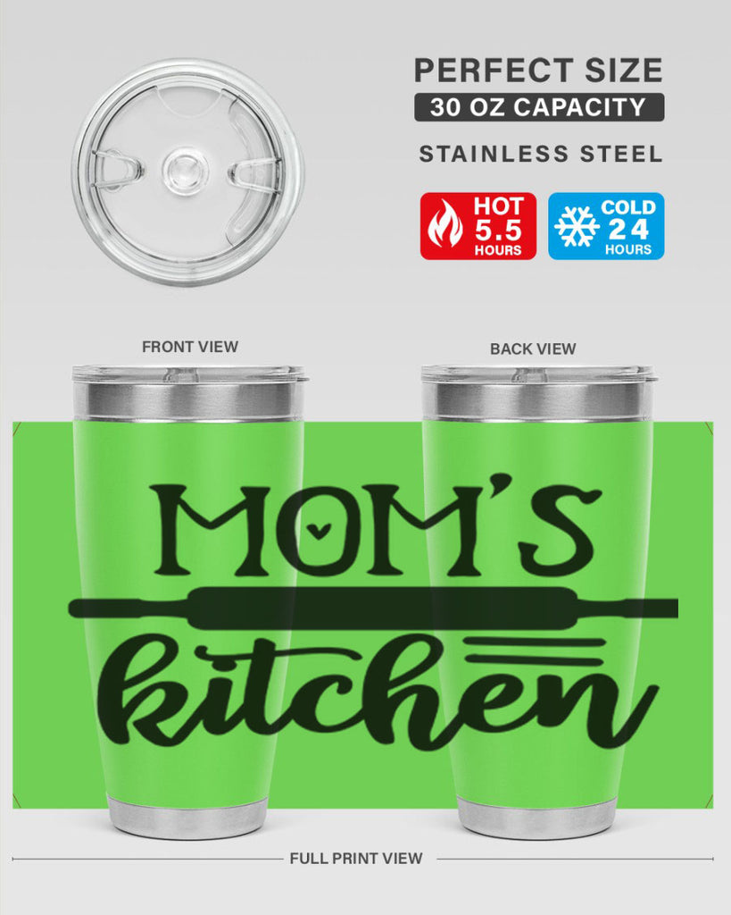 moms kitchen 85#- kitchen- Tumbler
