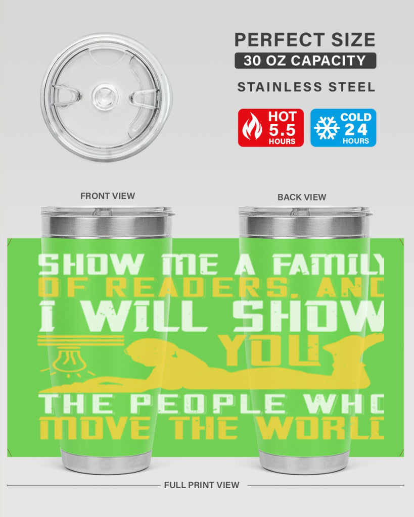 show me a family of readers and i will show you the people who move the world 14#- reading- Tumbler