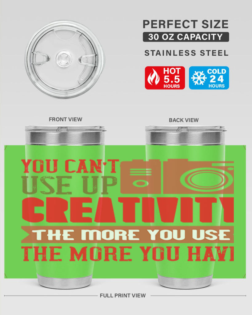 you can’t use up creativity 4#- photography- Tumbler