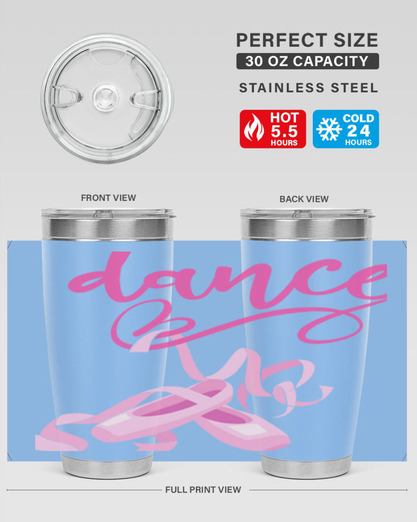 Ballet Dance Ballerina Shoes Ballet 14#- ballet- Tumbler